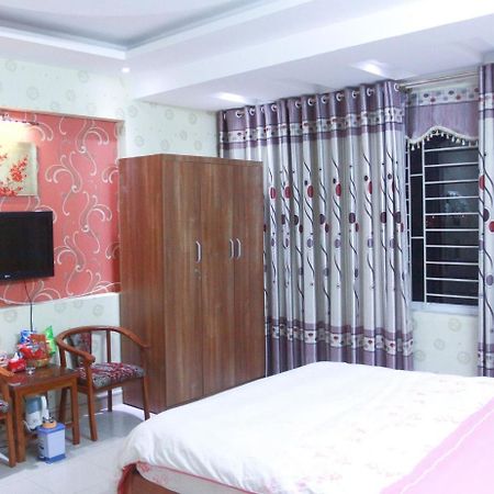 Hoanglong Hotel Hanoi Kültér fotó