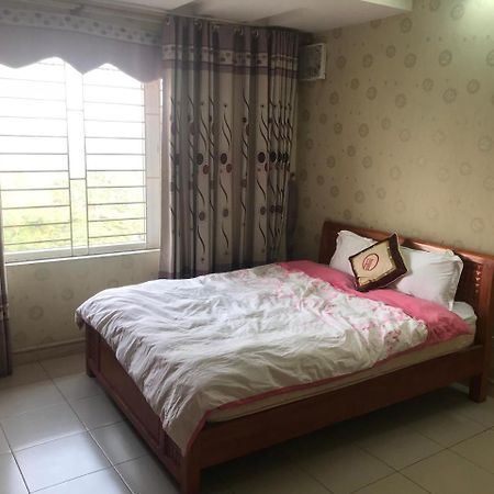 Hoanglong Hotel Hanoi Kültér fotó