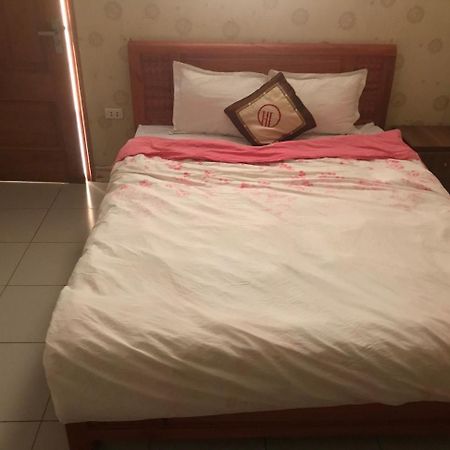 Hoanglong Hotel Hanoi Kültér fotó