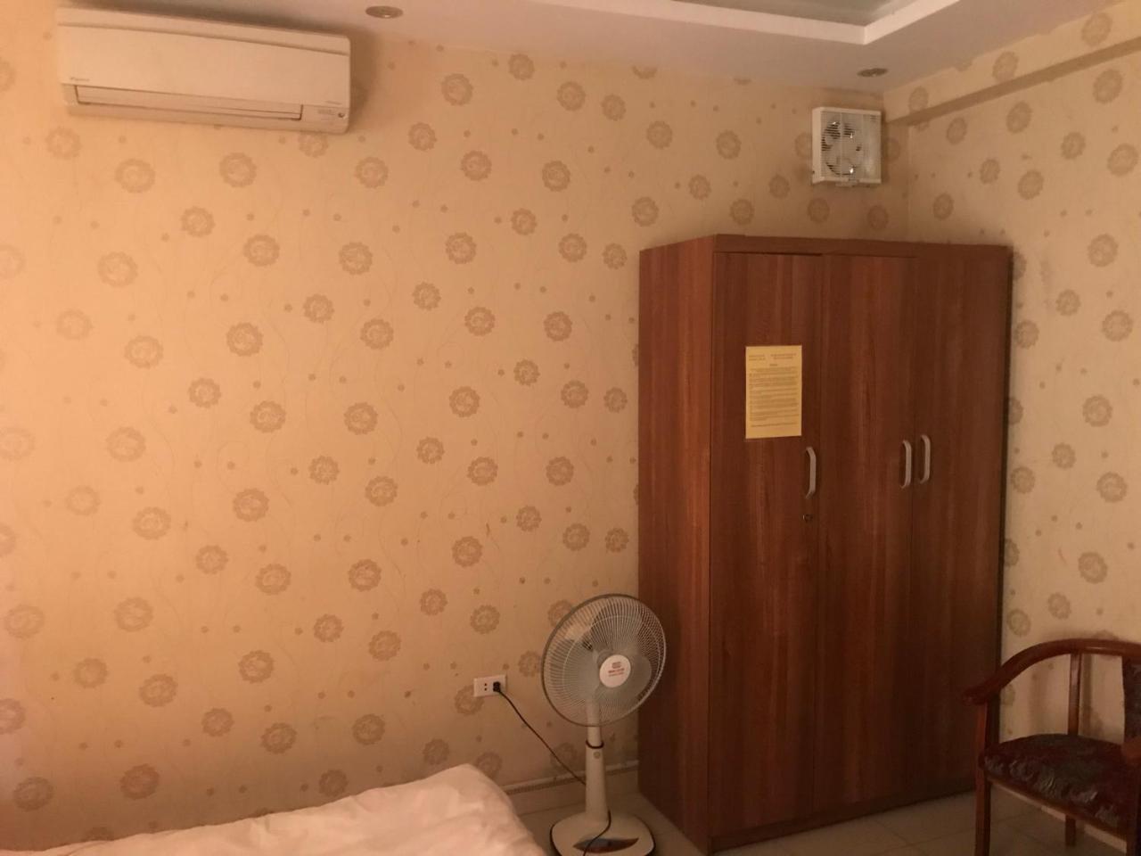 Hoanglong Hotel Hanoi Kültér fotó