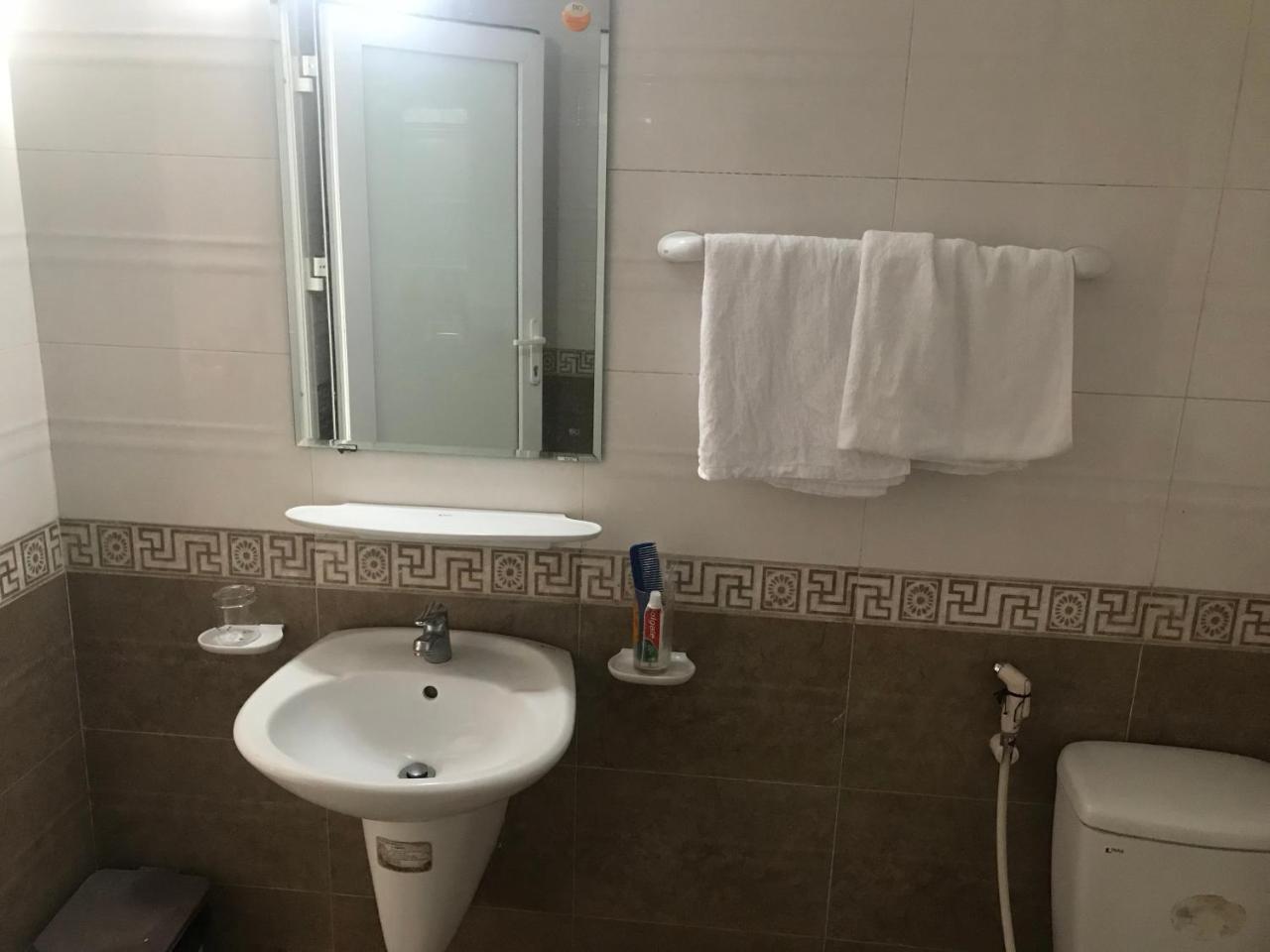 Hoanglong Hotel Hanoi Kültér fotó