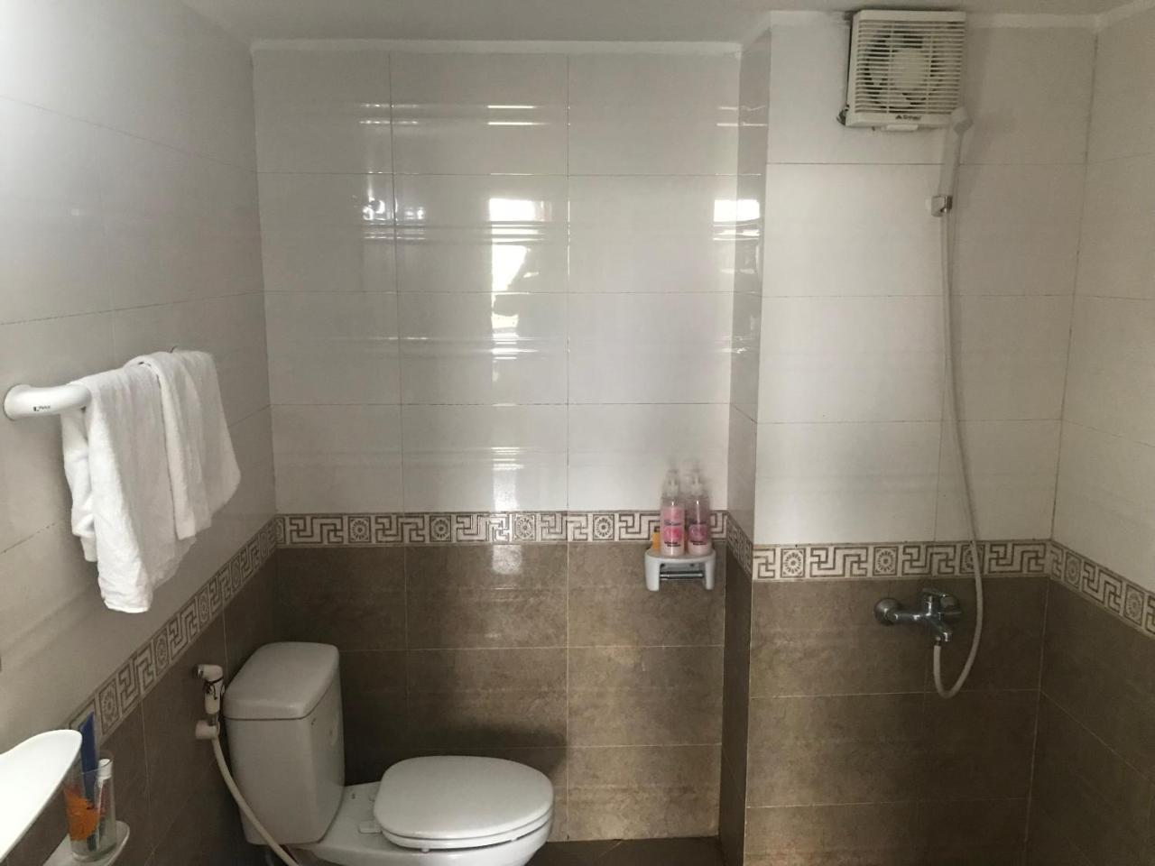 Hoanglong Hotel Hanoi Kültér fotó